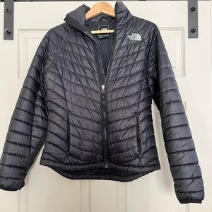 The North Face Women’s Puffer Jacket